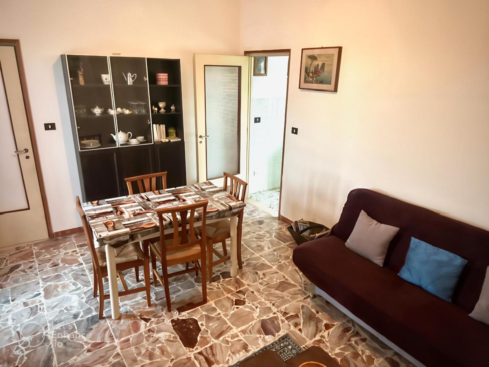 Appartamento Zia Ninin - La Gioia Di Un Tempo! Pavia Buitenkant foto