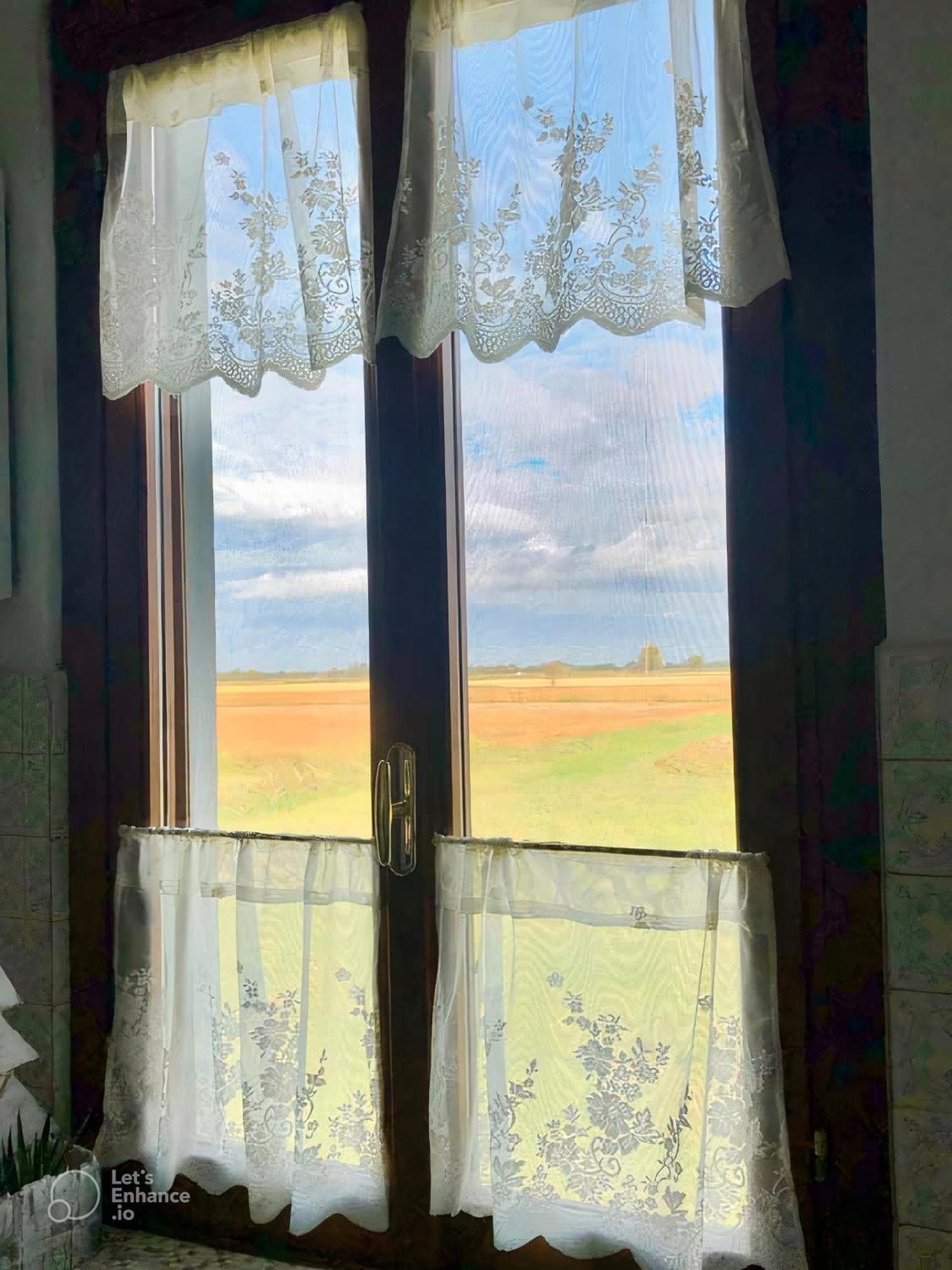 Appartamento Zia Ninin - La Gioia Di Un Tempo! Pavia Buitenkant foto